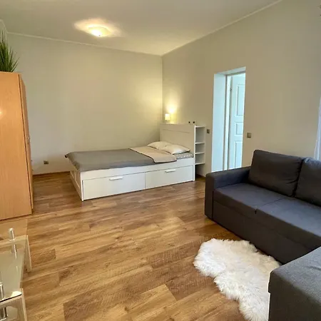 شقة Spacious With Wifi And Parking بارنو