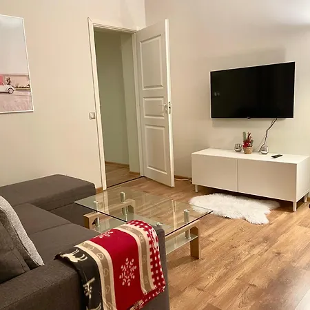 Spacious With Wifi And Parking Διαμέρισμα *