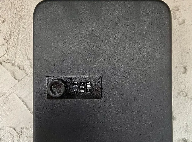 Spacious With Wifi And Parking Apartamento