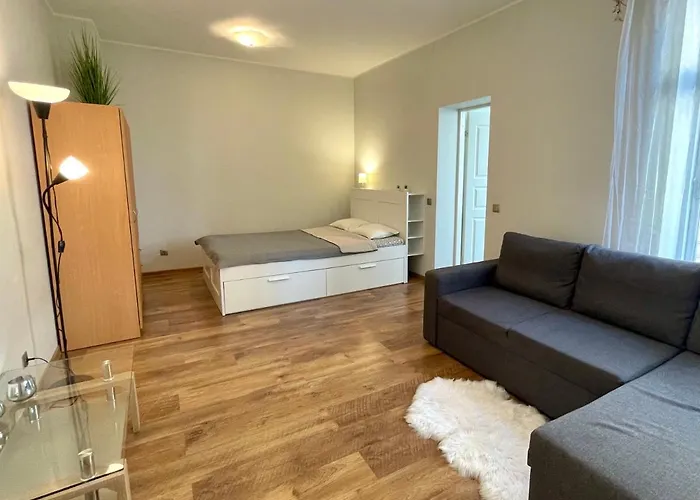 Apartamento Spacious With Wifi And Parking Pärnu