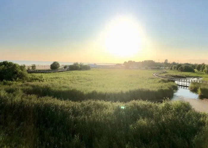 Spacious With Wifi And Parking