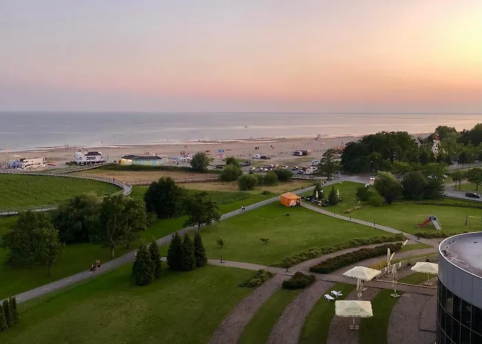 Spacious With Wifi And Parking Apartamento *